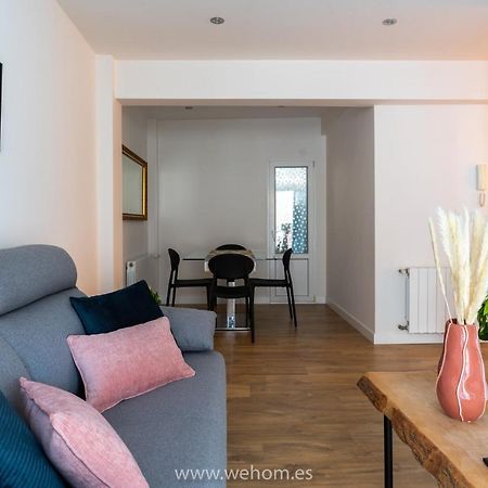 Casa Sol Con Amplia Terraza Apartment Santander Exterior foto