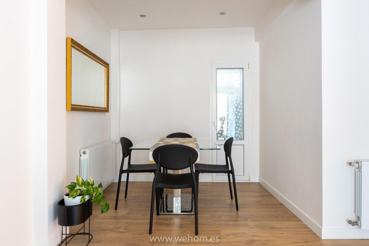 Casa Sol Con Amplia Terraza Apartment Santander Exterior foto