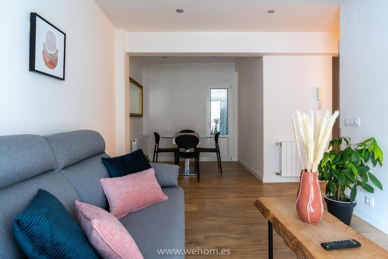 Casa Sol Con Amplia Terraza Apartment Santander Exterior foto